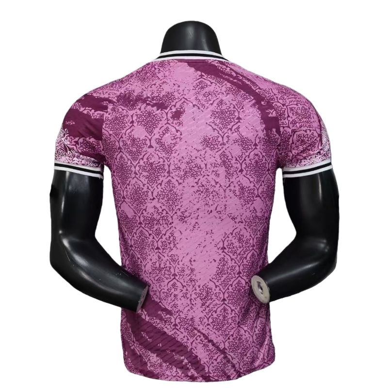 25-26 Real Madrid Special Edition Football Shirt