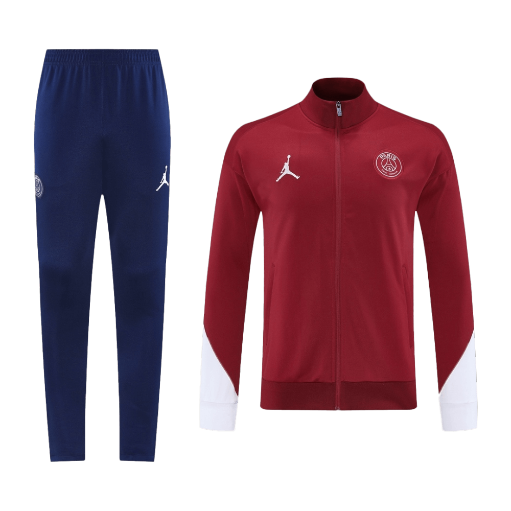 PSG Soccer Training Kit 2025-26