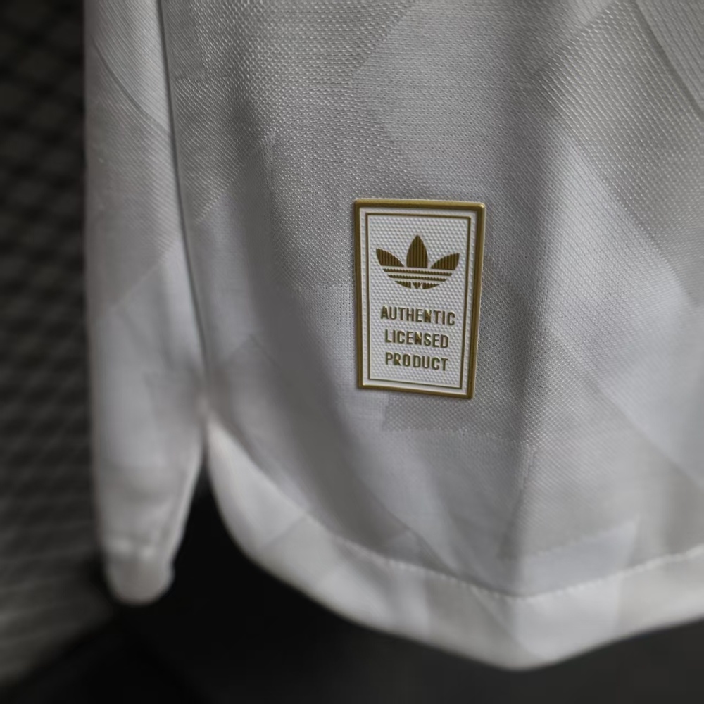 2026 Mexico World Cup Away Football jersey Player version