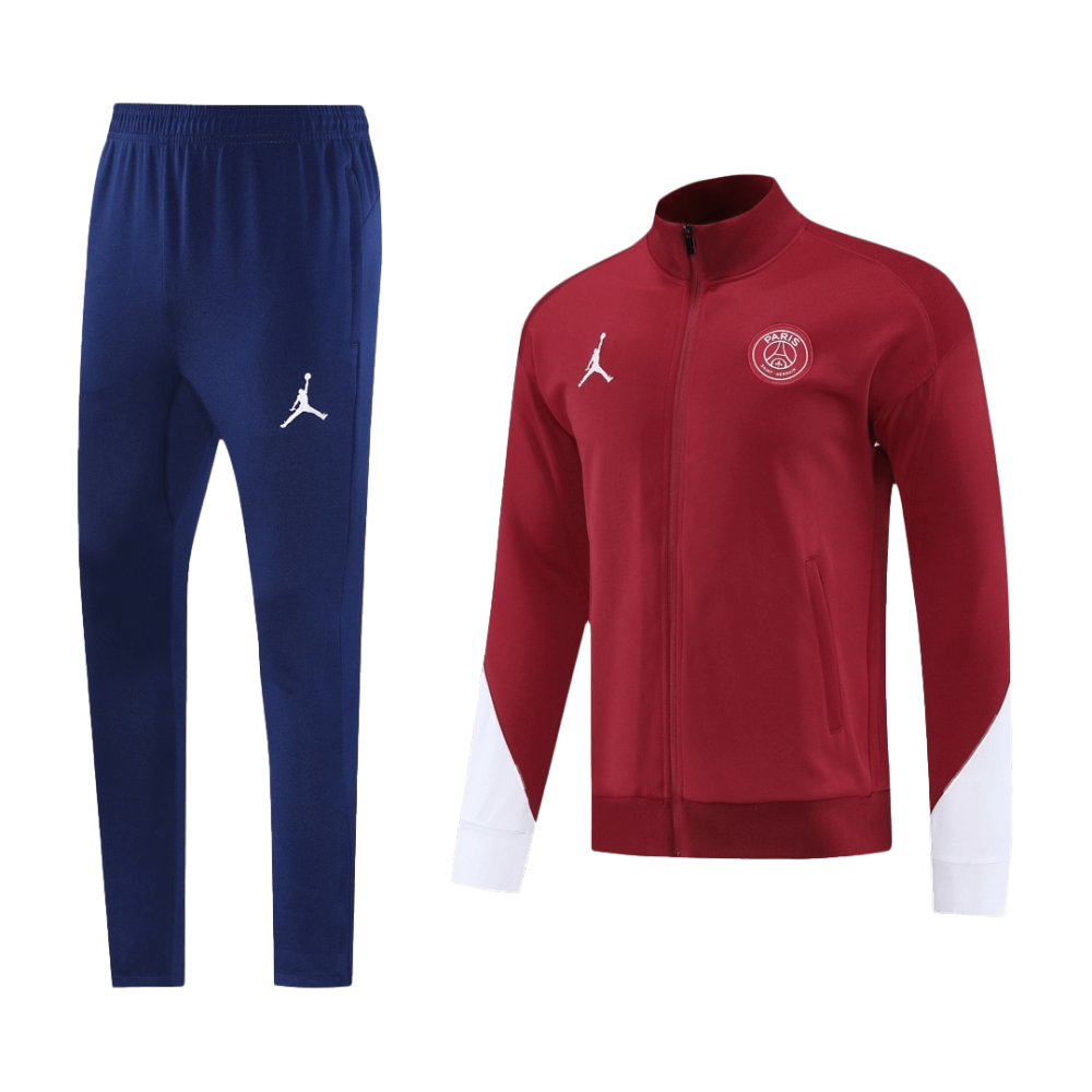 PSG Soccer Training Kit 2025-26