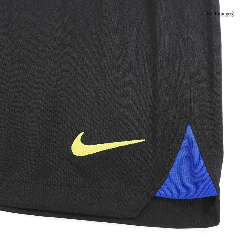 Inter Milan 2023/24 Home Short