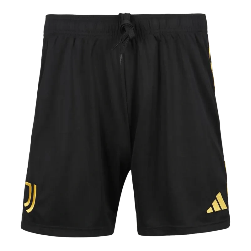 2023-24  Juventus Home Short