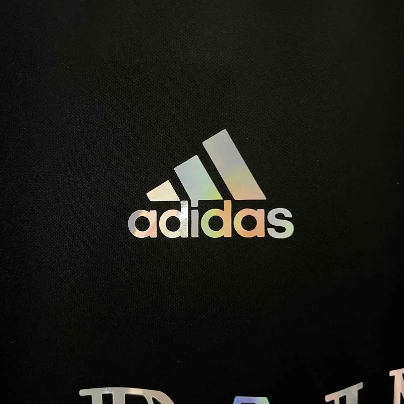24-25 Manchester United Joint Edition Black Kit Shirt