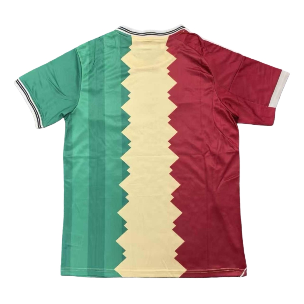 25-26 Liverpool Three Color Special Edition Fan Edition Football Shirt