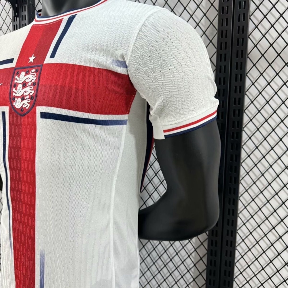 England Players Special Edition Football Jersey 2024