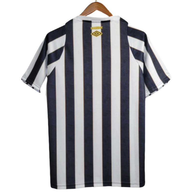 Santos FC Away Shirt Football Jersey 24-25