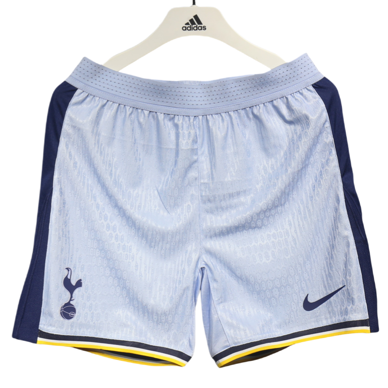 Tottenham Hotspur Away Shorts Player Version 24-25
