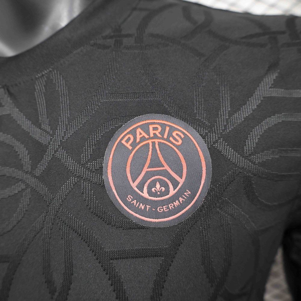 PSG Saint Germain Academy Pro Pre Match Third Shirt 2024-25 Adults
