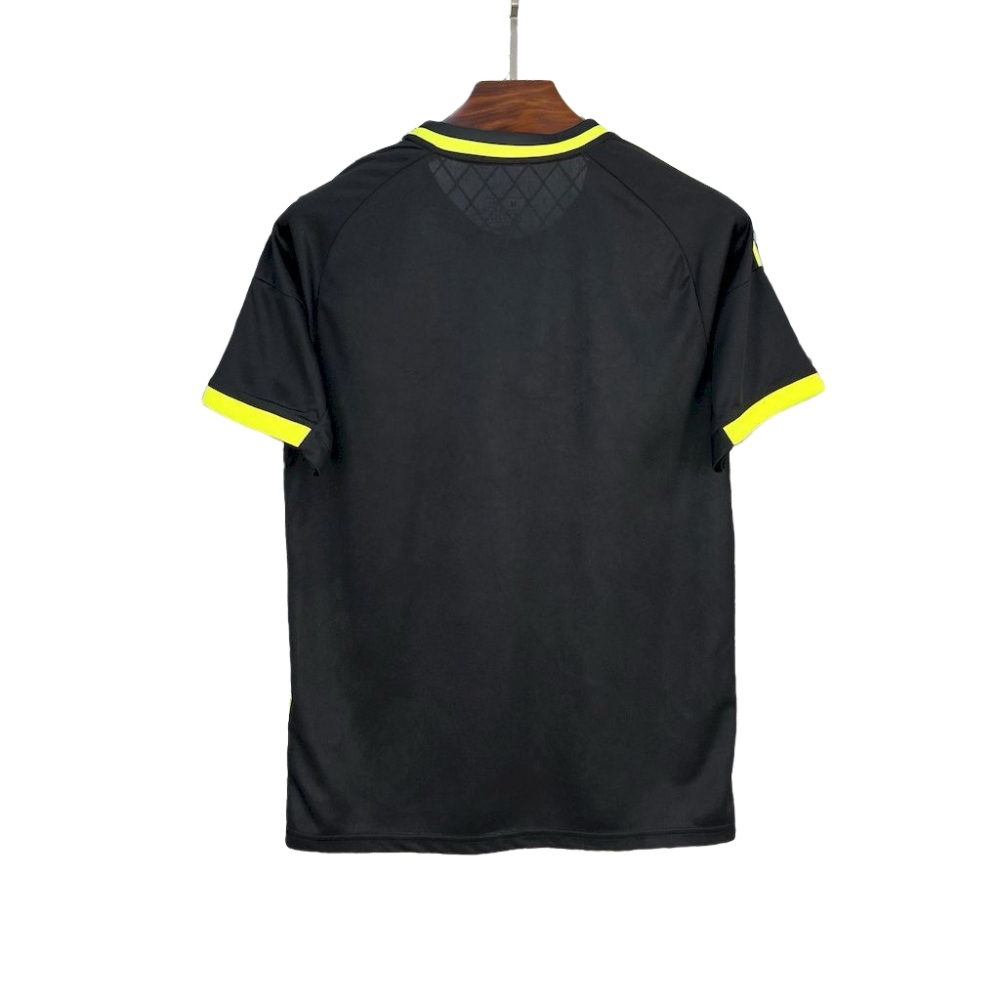 25-26 Real Madrid Green Snake Special Edition Shirt