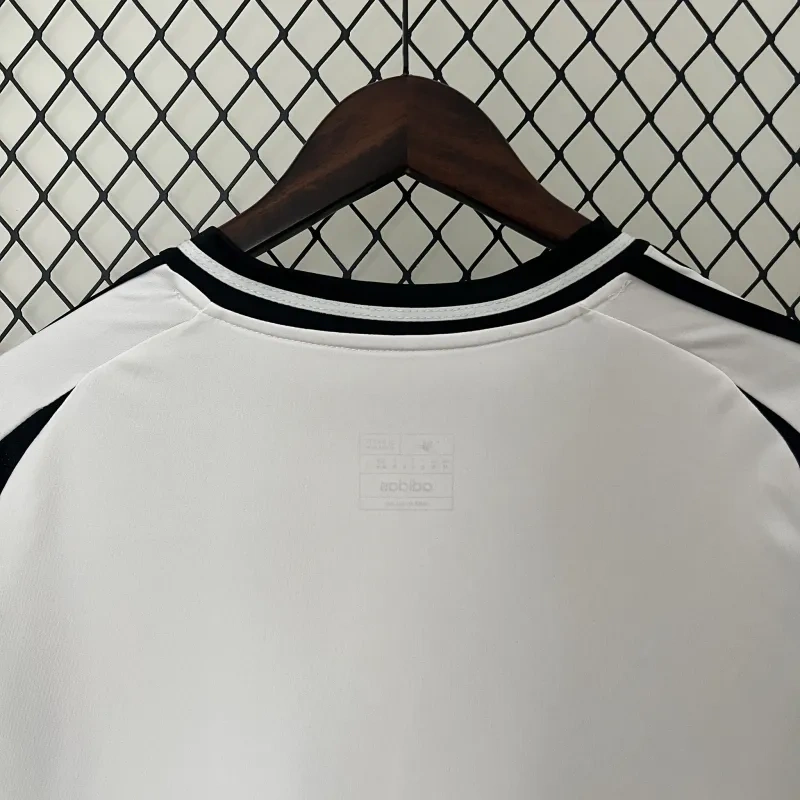 24-25 Juventus Home Replica Jersey