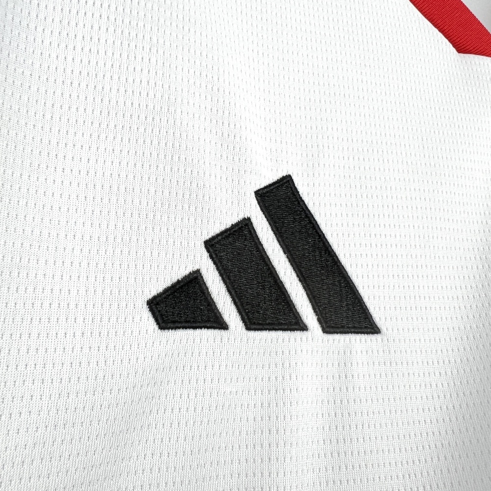 2026 United Arab Emirates World Cup Home Football jersey Fan edition