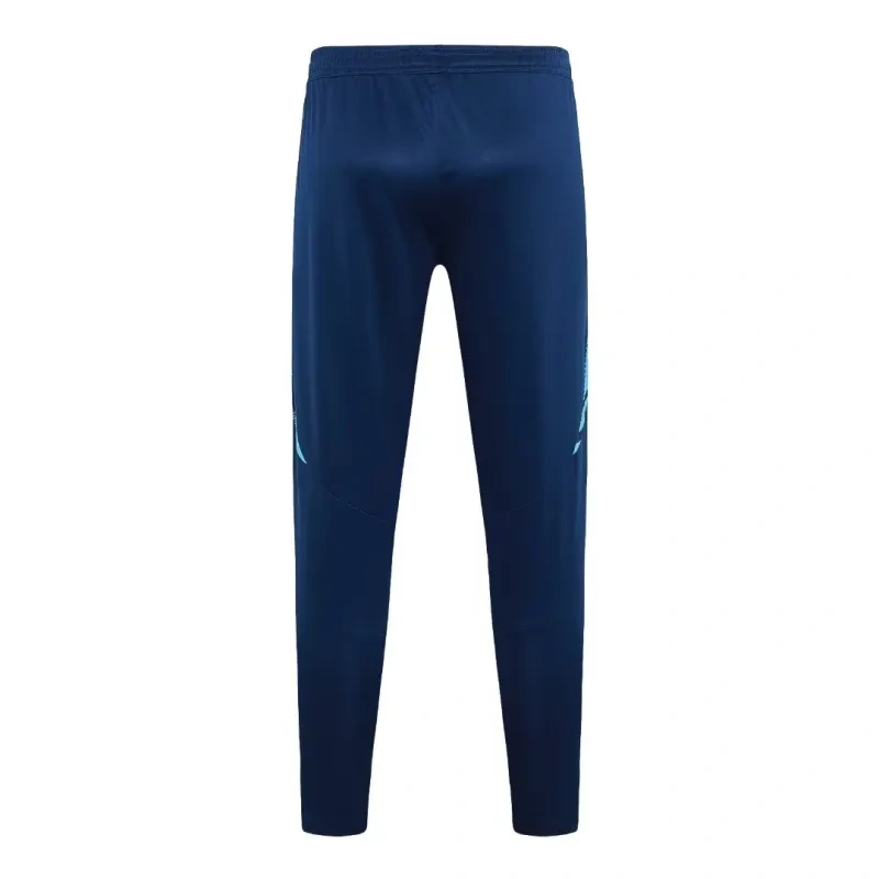 Arsenal Blue Long Sleeve Training 2024-25 Kids Kits
