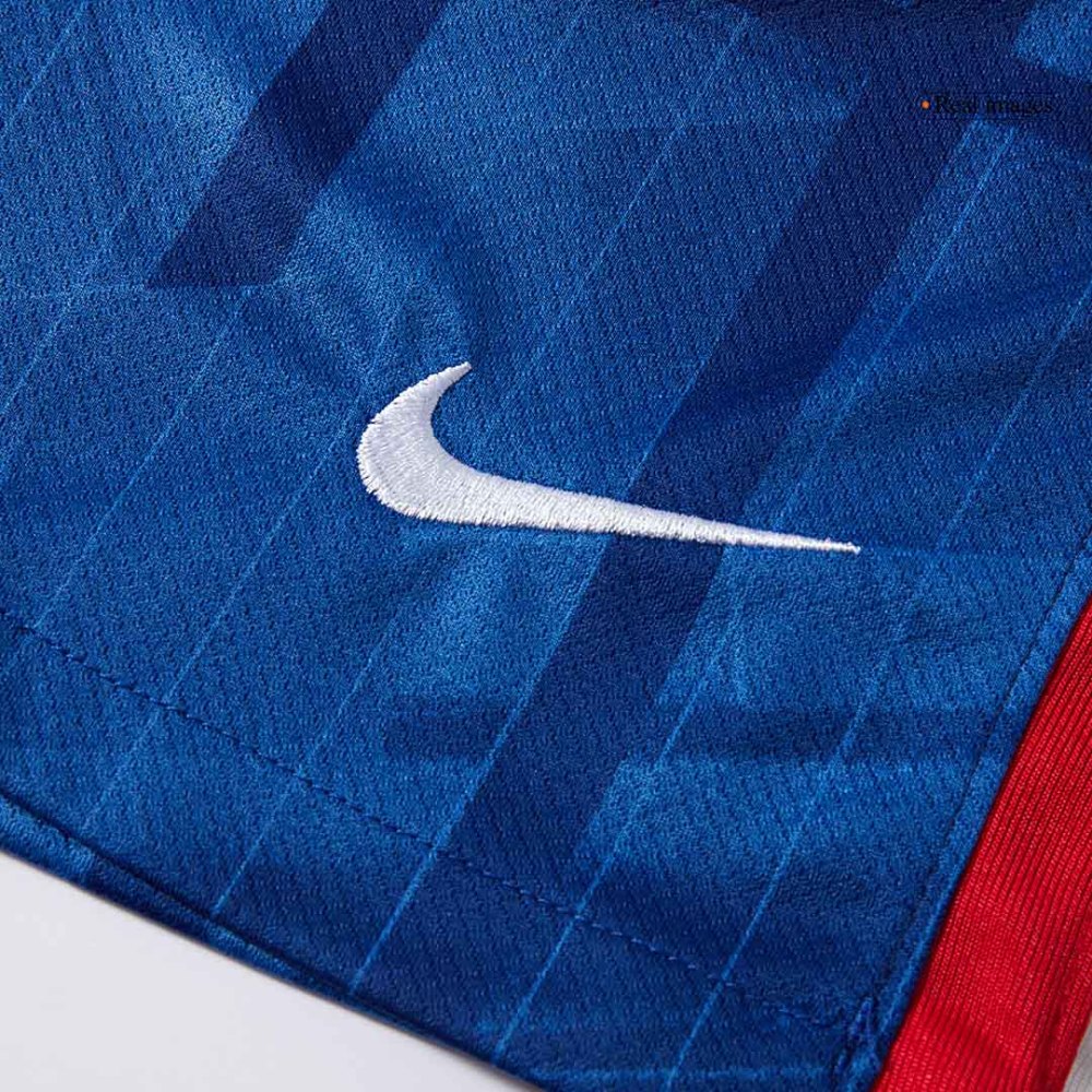 Chelsea Soccer Shorts Custom Home fans+player version 2025-26