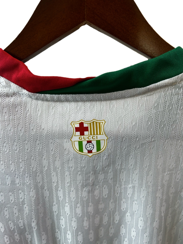 2025-26 Barcelona Special Edition Football Shirt