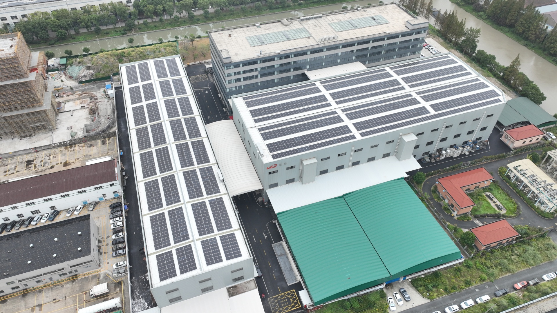 Clamp attachment on metal roof seam