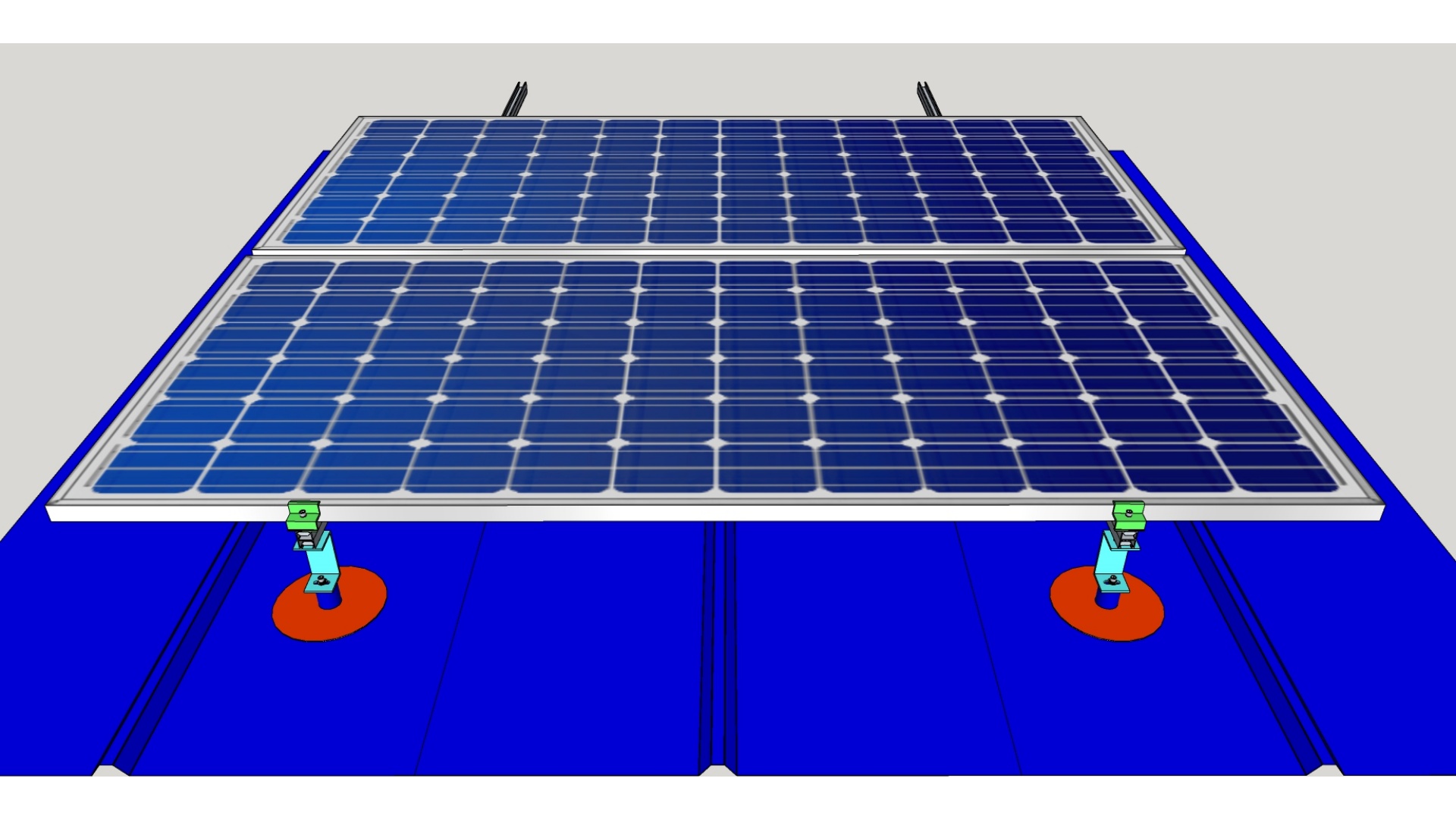TPO PVC membrane compatibility