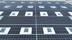 Photovoltaic Building Intergration System