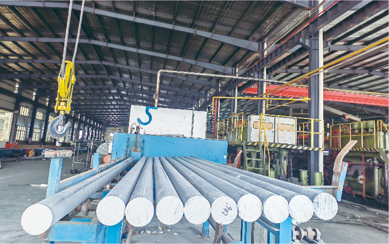 Company overview