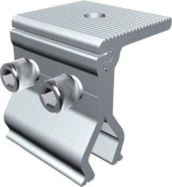 Clip Lock Fixture