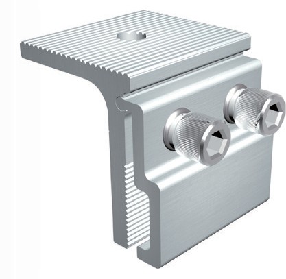 Standing Seam Clamp