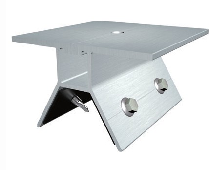 Trapezoidal Support Base