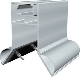 ZYX Folding Plate Support