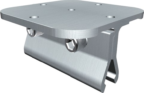 ZYX-Multi-function Clip Lock Fixture