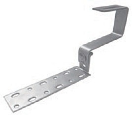 ZYX Adjustable Side Base Plate Flat Hook