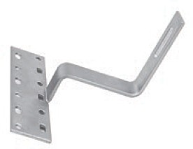 ZYX Fixed Straight Hook