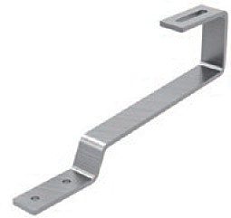 ZYX Flat Tile Hook Gen 2