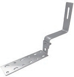 ZYX Standing Adjustable Side Base Plate Hook