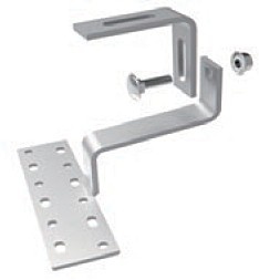 ZYX Adjustable Flat Hook Gen 2