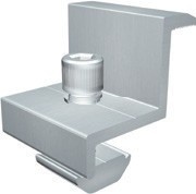 End Clamp Set