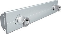 Hook Rail Connector