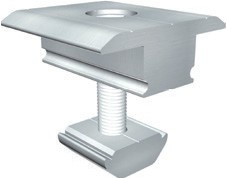 Mid Clamp Set