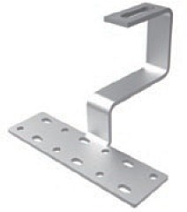 ZYX Flat Hook