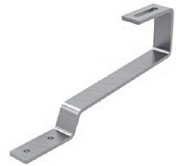 ZYX Flat Tile Hook