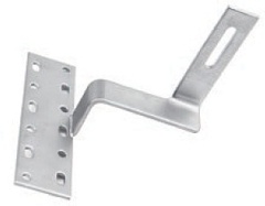 ZYX Side Standing Hook