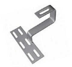 ZYX USA Standard Flat Hook