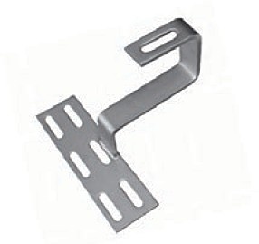 ZYX USA Standard Flat Hook