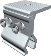 ZYX Clip Lock Fixture