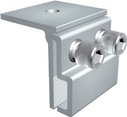ZYX Standing Seam Clamp‑1