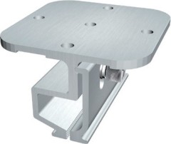 ZYX Vertical Standing Seam Clamp