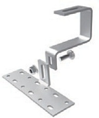ZYX Adjustable Flat Hook