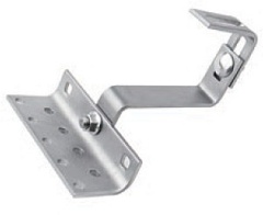 ZYX EU/USA Special Adjustable Flat Hook