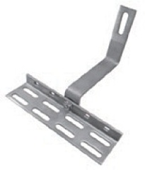 ZYX USA Standard Adjustable Standing Hook