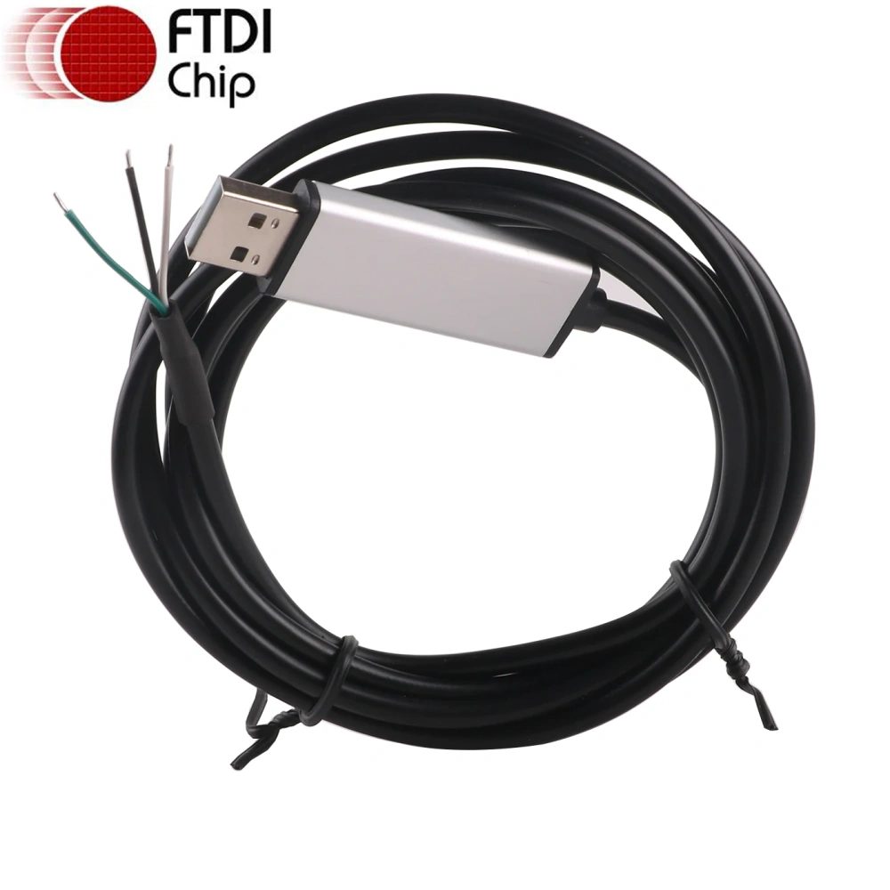 FTDI FT232RL USB to RS485 3 Pin Serial Converter Adapter Module Cable