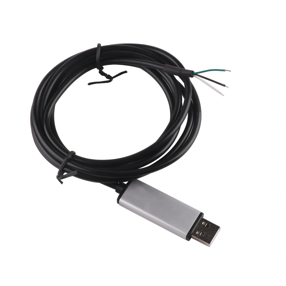 FTDI FT232RL USB to RS485 3 Pin Serial Converter Adapter Module Cable