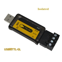 USB to TTL Isolated