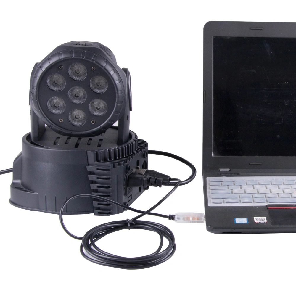 FTDI FT232RL USB to RS485 XLR Adapter DMX Interface Cable for OLA / OpenLightingProject